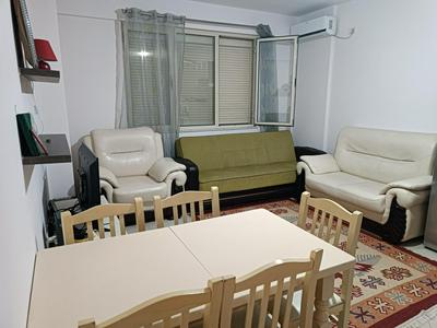 Tirana terminal apartament