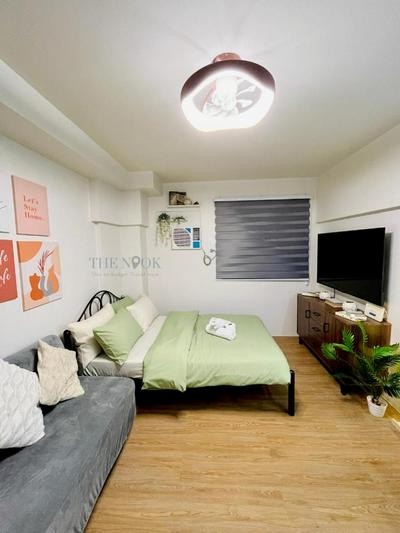 Sage Aesthetic Unit in Symfoni Condominium,Cebu City