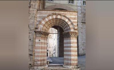 Lovely apartment in the heart of Perugia