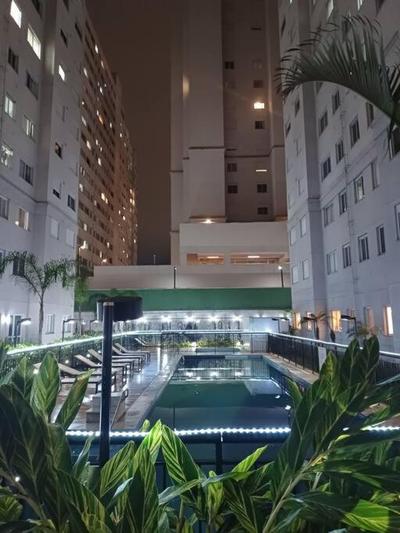 Apartamento Studio Brás, Mooca - São Paulo