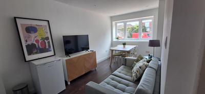 Peaceful Green London - 1 bedroom apartment