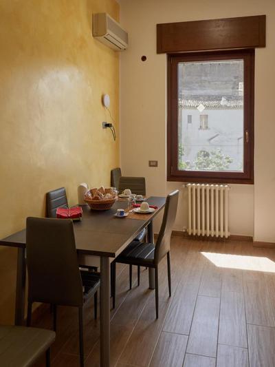 BnB Anna e Leo - Casa di Anna