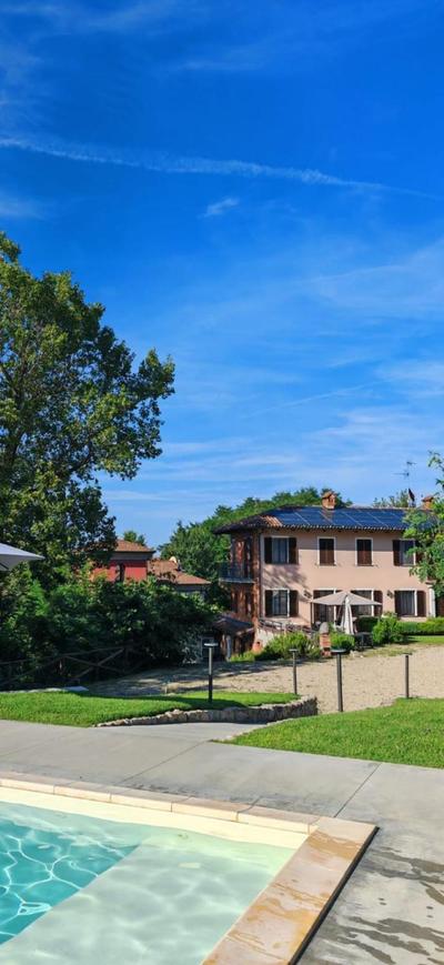 B&B Lanterna delle Fate