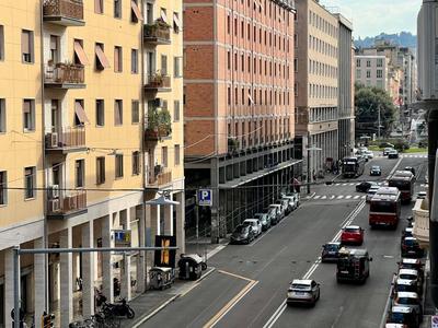 My city center home