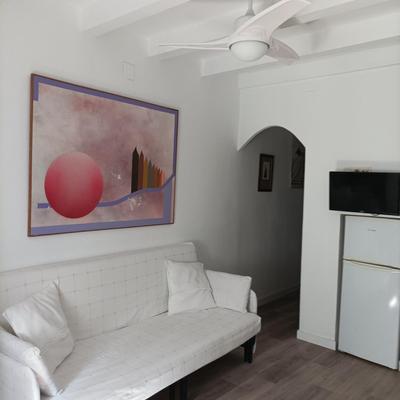 casa la Templanza suite 1