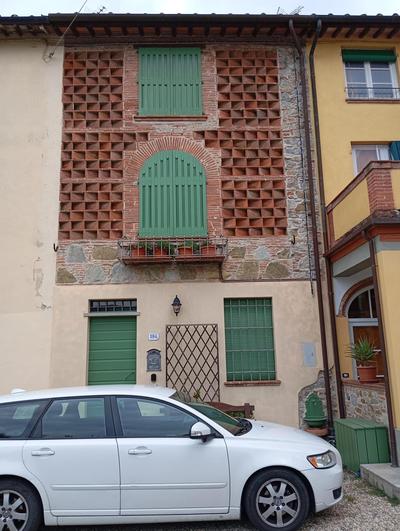 La capanna di Corte Bimbo Home Made Home