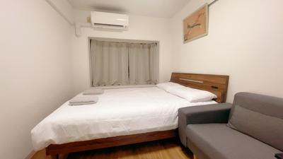 Home Story in Tokyo Kanamachi&東京屋語