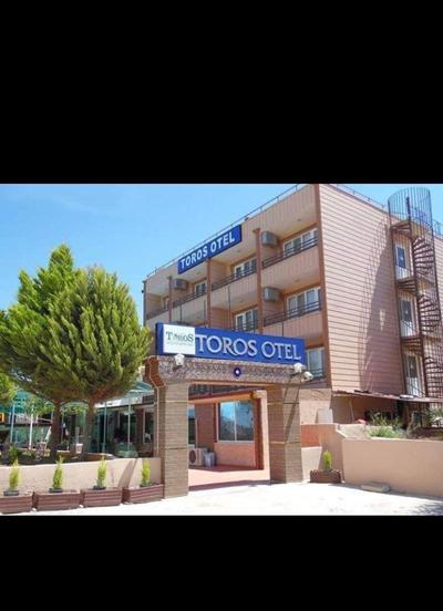 Toros Otel Didim