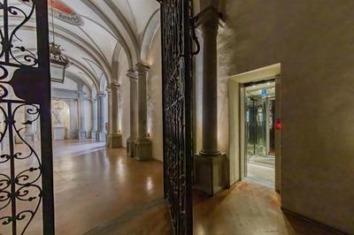 Appartamenti a 200m Uffizi - 90m Ponte Vecchio