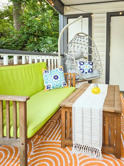 Stylish, Artsy Bungalow Central Eastside