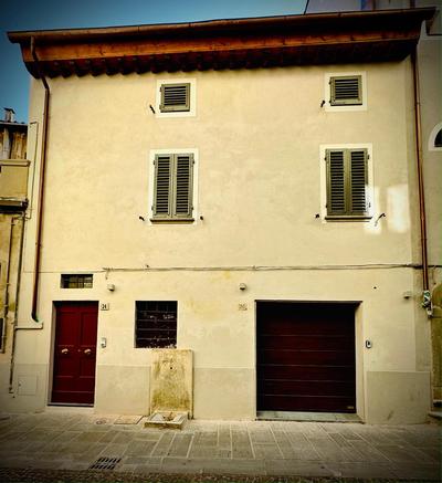 Casa Cennano