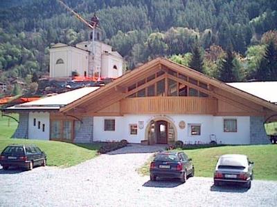 La Casa di Siro