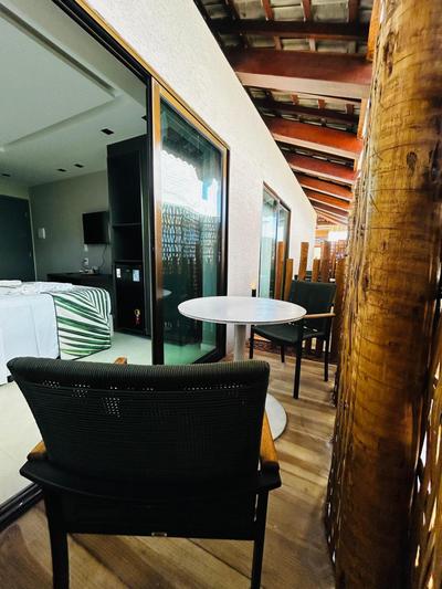 Refúgio da Villa Pousada Boutique