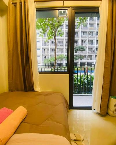 Shore 2 Residences Tuscia Home Staycation