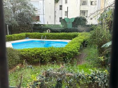 Departamento en Palermo Botánico
