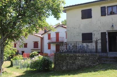 Paradiso nel verde