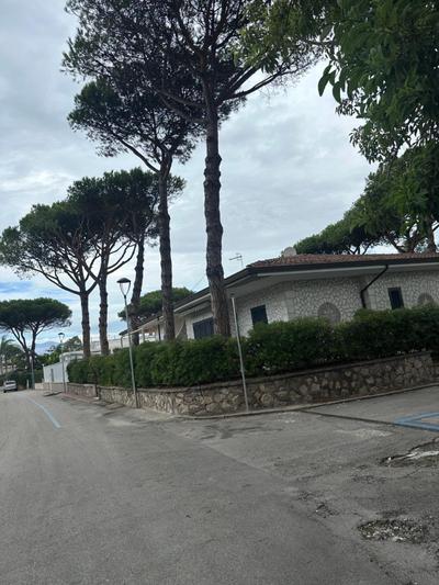 Villa Bianca Baia Domizia