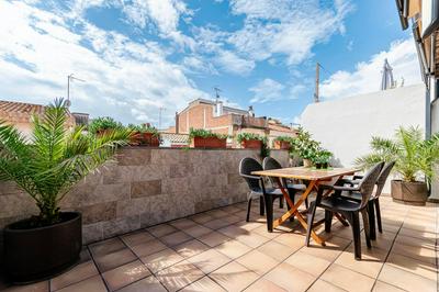 Casa 4Estacions Palamós 3a linia mar Port Marina-Camí de Ronda-pàrquing