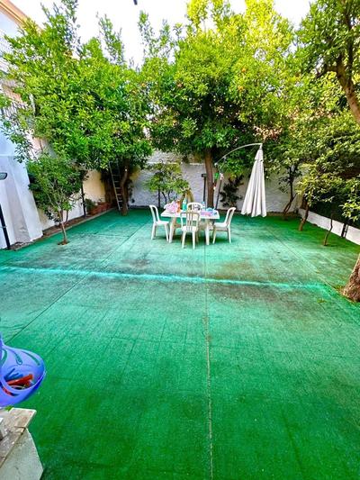Il Giardino POMPEI