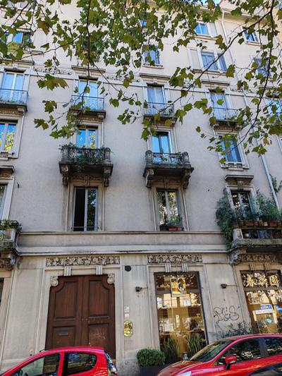 La casa di Cris - Milano, appartamento zona Sempione