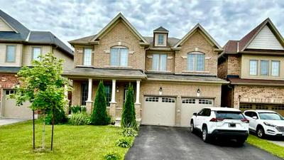 Beautiful Family Suites - Master Bedroom