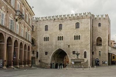 La casa nel vicolo