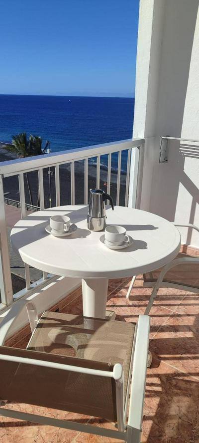 Apartamentos Martín