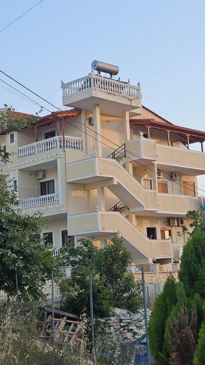 Apartments Luis