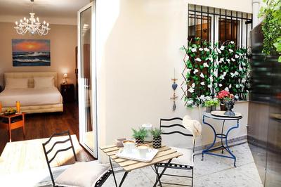 My Athens House