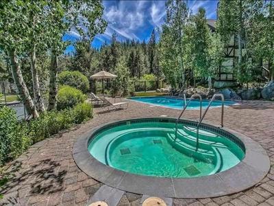 Tahoe Basecamp | Ski, Spa & Lake Access
