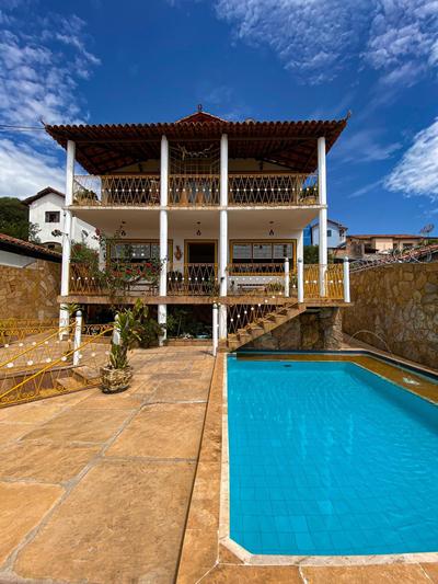 Hotel Montanhas de Minas