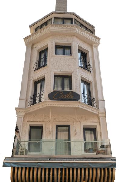 Costa Karakoy Otel - Image 70