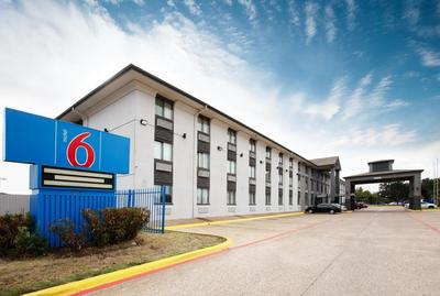Motel 6 Dallas - Fair Park, Billede 2