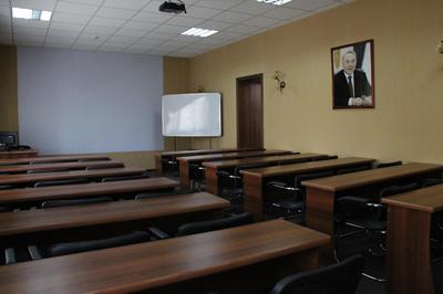 Gostinitsa Tselinnaya