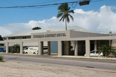 Curacao Airport Hotel