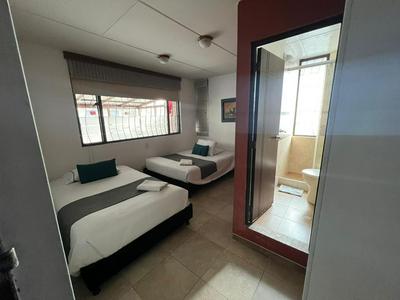 Emporium La Estación Hotel Boutique Bogotá