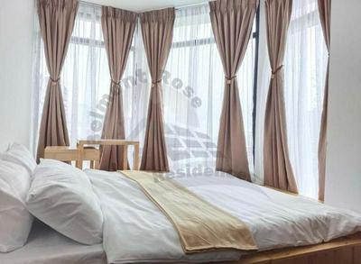 Belmont Rose Residences