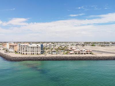 Marina Pinacate C-504 Premium