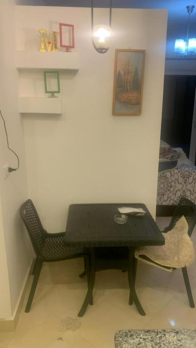 Diamond resort compound