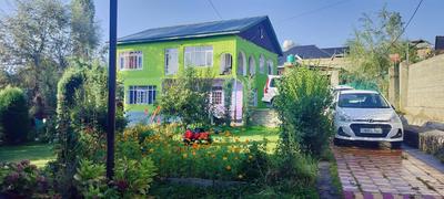 Elizabeth paying guest house Tangmarg gulmarg