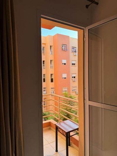 Appartement Xénon