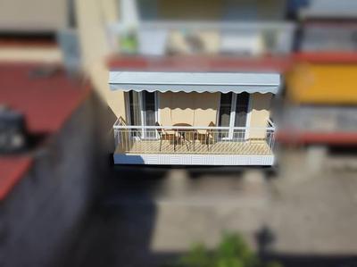 Aegean Riviera Apartment