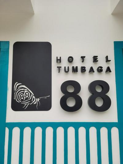 HotelTumbaga88