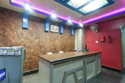 Hotel O Nirmala Residency