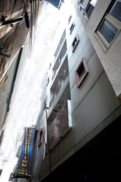 Hotel Downtown