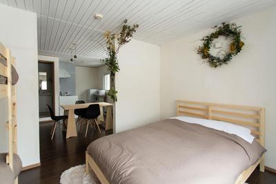 The Apartment Hotels YAMA