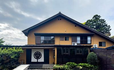 UTENA nature retreat