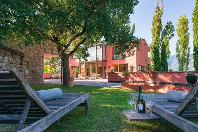 Villa Rosenbichl