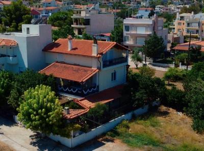 Betty s House Porto Rafti