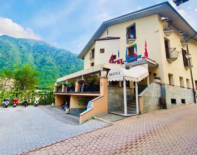 Hotel Ristorante Ligure